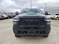 2026 RAM 2500 Rebel