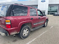 2005 Chevrolet Tahoe LS