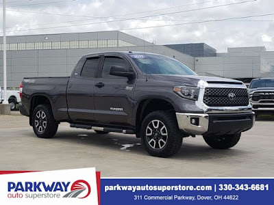 2019 Toyota Tundra