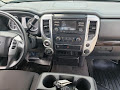 2018 Nissan Titan XD SV