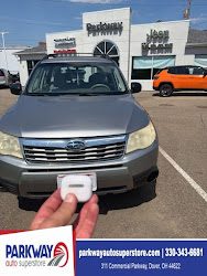 2010 Subaru Forester 2.5X