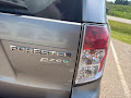 2010 Subaru Forester 2.5X