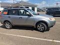 2010 Subaru Forester 2.5X