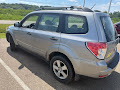 2010 Subaru Forester 2.5X