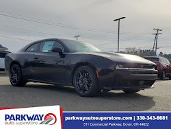 2026 Dodge Charger Scat Pack Plus