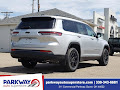 2026 Jeep Grand Cherokee L Altitude