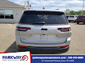 2026 Jeep Grand Cherokee L Altitude