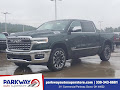 2027 RAM 1500 Limited
