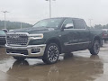 2027 RAM 1500 Limited