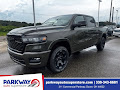 2027 RAM 1500 Big Horn/Lone Star