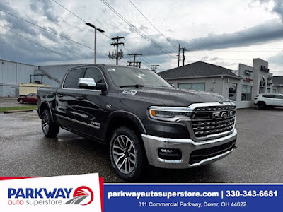 2027 RAM 1500