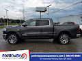 2027 RAM 1500 Limited