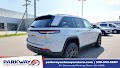 2027 Jeep Grand Cherokee Altitude