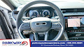 2027 Jeep Grand Cherokee Altitude