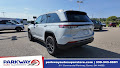 2027 Jeep Grand Cherokee Altitude