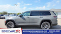 2027 Jeep Grand Cherokee L Laredo Altitude