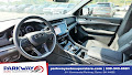 2027 Jeep Grand Cherokee L Laredo Altitude