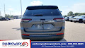 2027 Jeep Grand Cherokee L Laredo Altitude