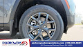 2027 Jeep Grand Cherokee L Laredo Altitude