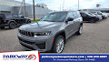 2027 Jeep Grand Cherokee Limited Reserve