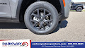 2027 Jeep Grand Cherokee Altitude