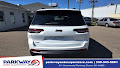 2027 Jeep Grand Cherokee Laredo Altitude