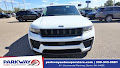 2027 Jeep Grand Cherokee Laredo Altitude