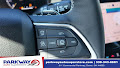 2027 Jeep Grand Cherokee Laredo Altitude