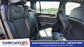 2027 Jeep Grand Cherokee Laredo Altitude