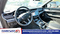 2027 Jeep Grand Cherokee Laredo Altitude
