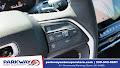 2027 Jeep Grand Cherokee Laredo Altitude