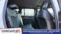 2027 Jeep Grand Cherokee Laredo Altitude