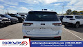 2027 Jeep Grand Cherokee L Laredo Altitude