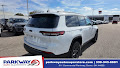 2027 Jeep Grand Cherokee L Laredo Altitude