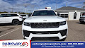 2027 Jeep Grand Cherokee L Laredo Altitude