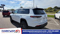 2027 Jeep Grand Cherokee L Laredo Altitude