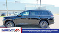 2027 Jeep Grand Cherokee L Laredo Altitude