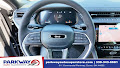 2027 Jeep Grand Cherokee L Laredo Altitude