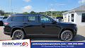 2027 Jeep Grand Cherokee L Laredo Altitude