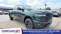 2027 RAM 1500 Big Horn/Lone Star