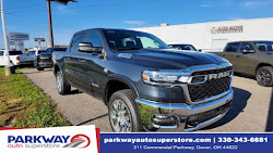 2027 RAM 1500 Big Horn/Lone Star