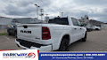 2027 RAM 1500 Limited