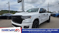 2027 RAM 1500 Limited