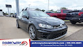 2017 Volkswagen Golf R DCC & Navigation 4Motion