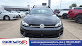2017 Volkswagen Golf R DCC & Navigation 4Motion