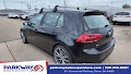 2017 Volkswagen Golf R DCC & Navigation 4Motion