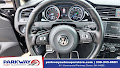 2017 Volkswagen Golf R DCC & Navigation 4Motion