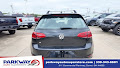 2017 Volkswagen Golf R DCC & Navigation 4Motion