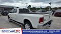 2017 RAM 2500 Laramie Longhorn