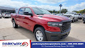 2027 RAM 1500 Tradesman